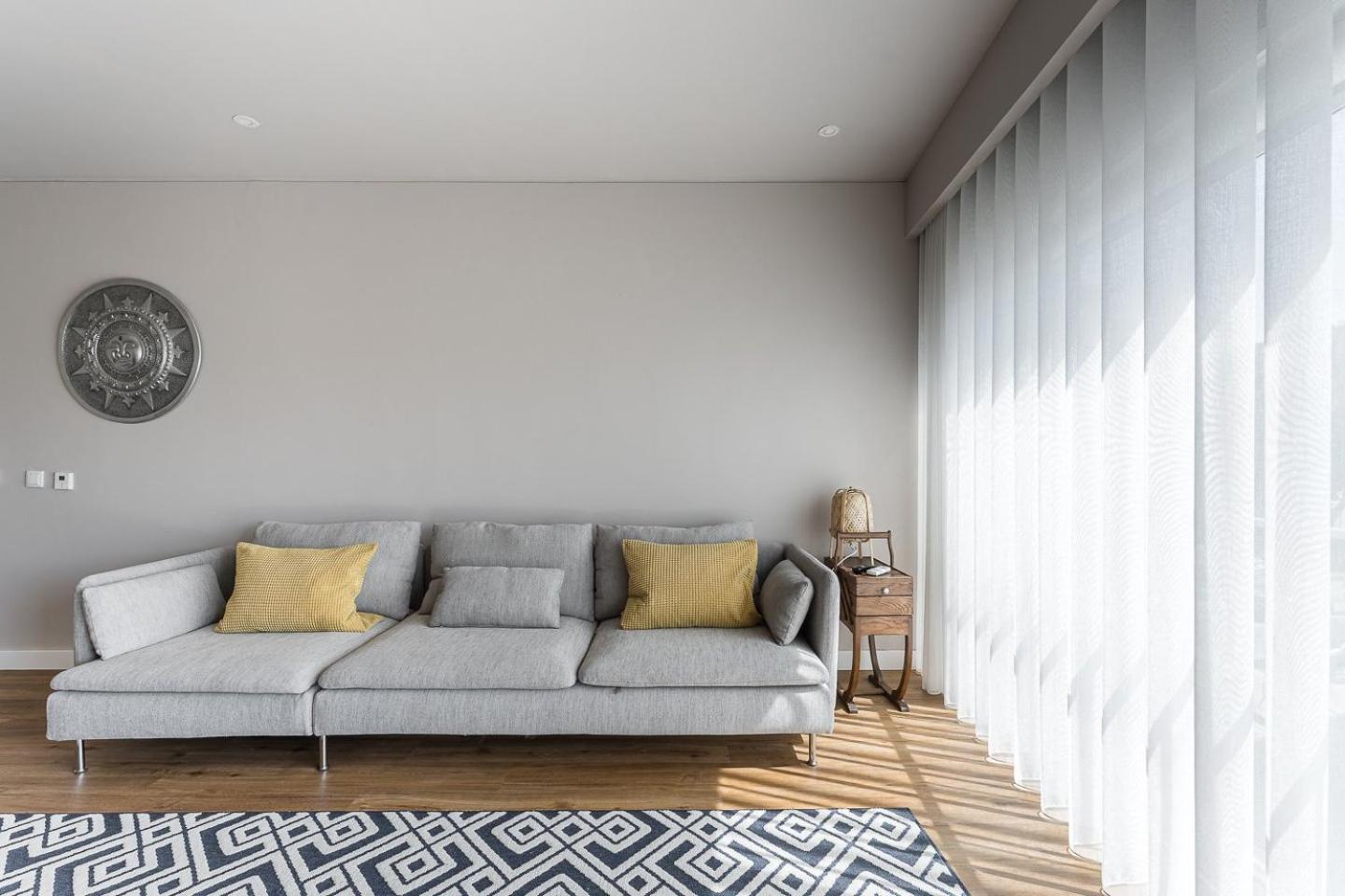 Guestready - Fantastic Apt Overlooking Douro River Porto Exterior foto