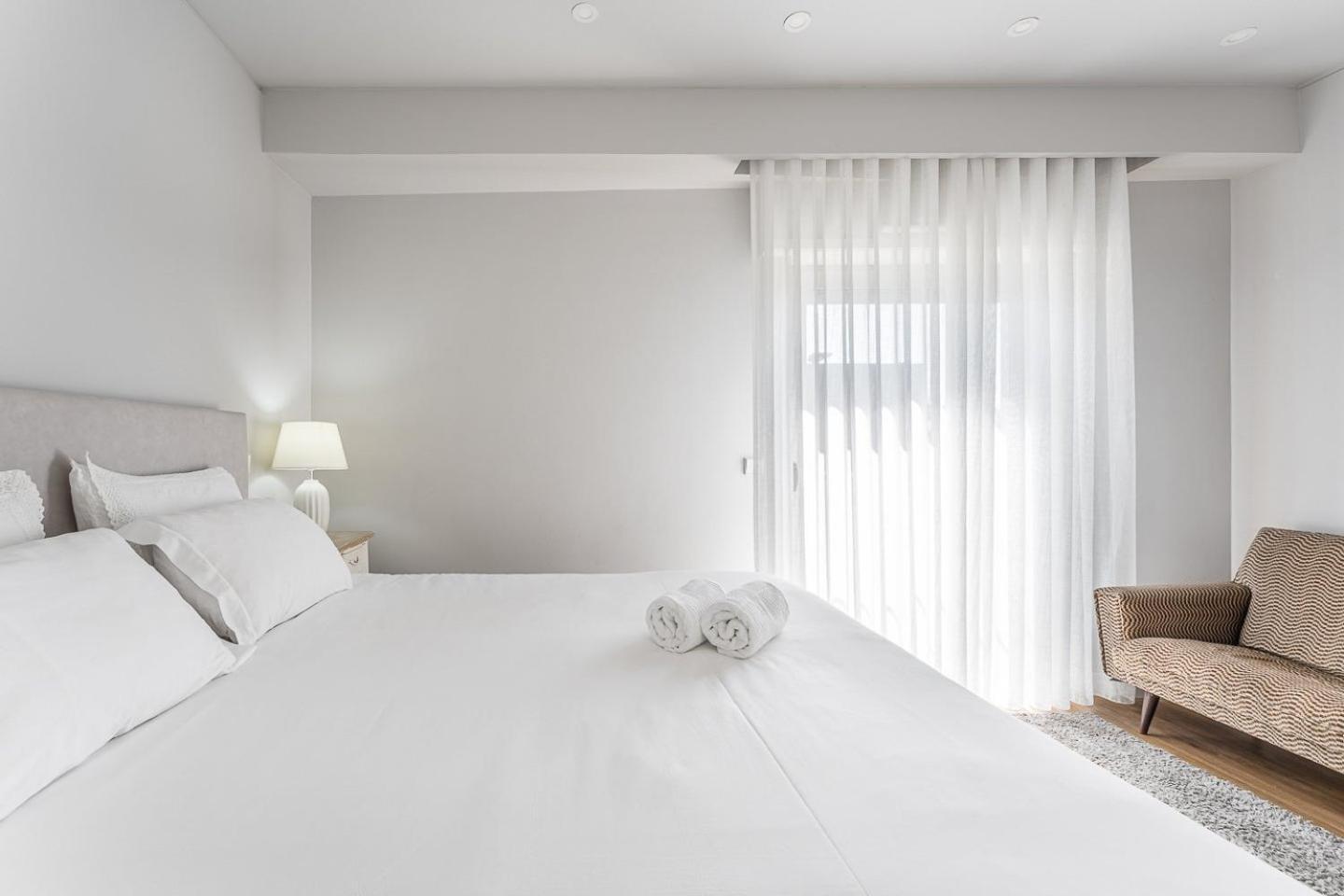 Guestready - Fantastic Apt Overlooking Douro River Porto Exterior foto