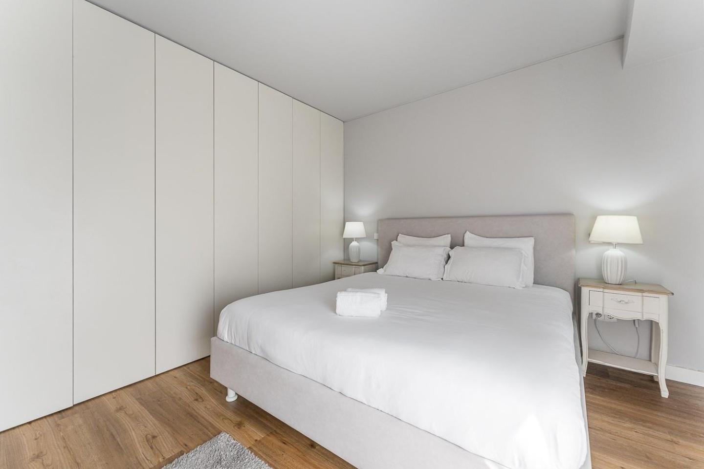 Guestready - Fantastic Apt Overlooking Douro River Porto Exterior foto