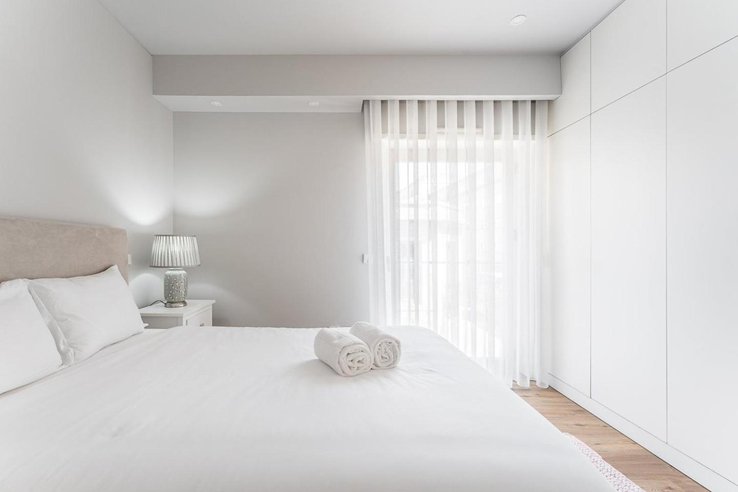 Guestready - Fantastic Apt Overlooking Douro River Porto Exterior foto