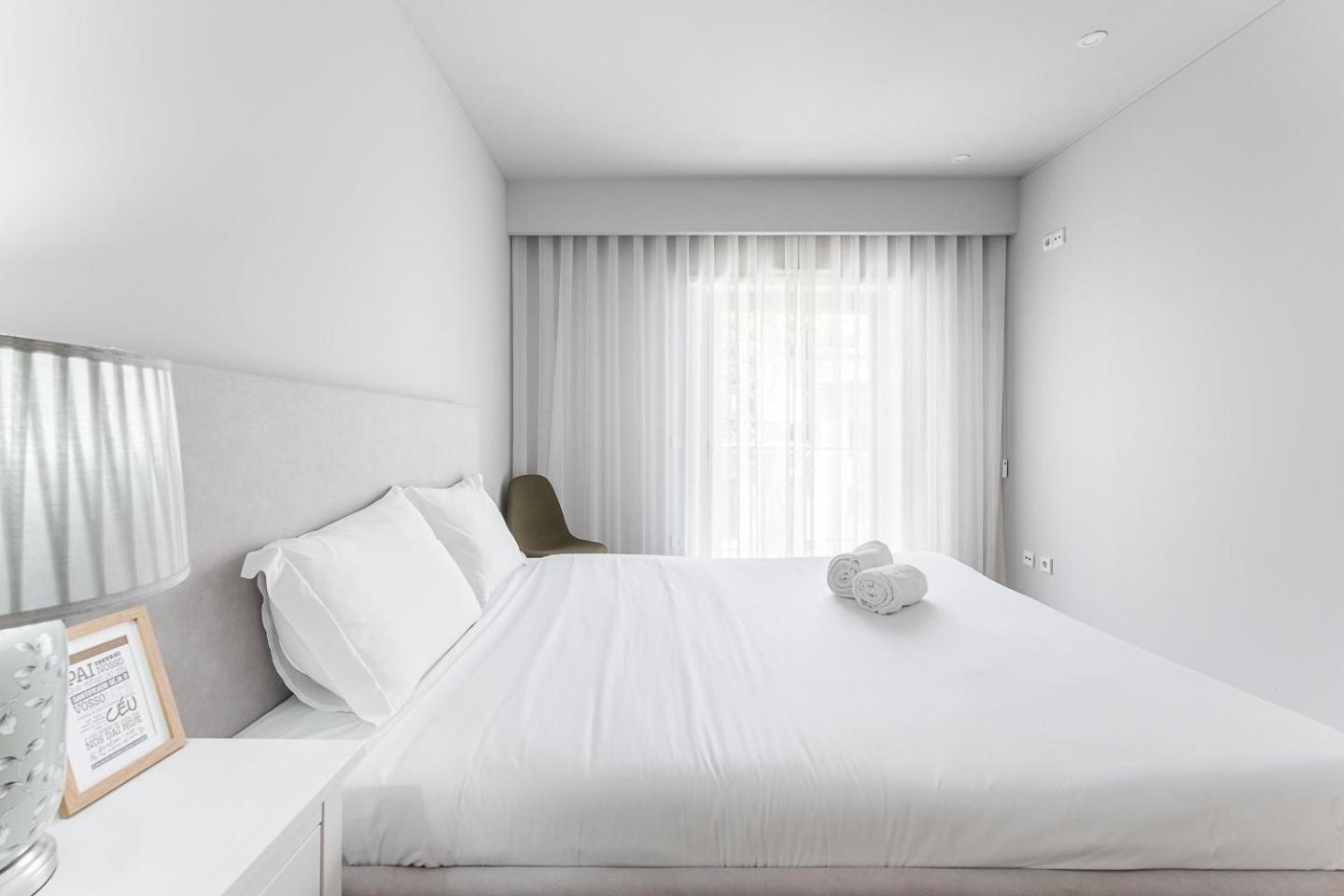 Guestready - Fantastic Apt Overlooking Douro River Porto Exterior foto