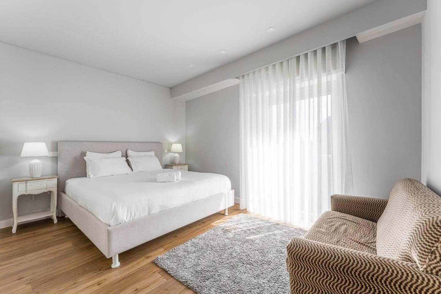 Guestready - Fantastic Apt Overlooking Douro River Porto Exterior foto