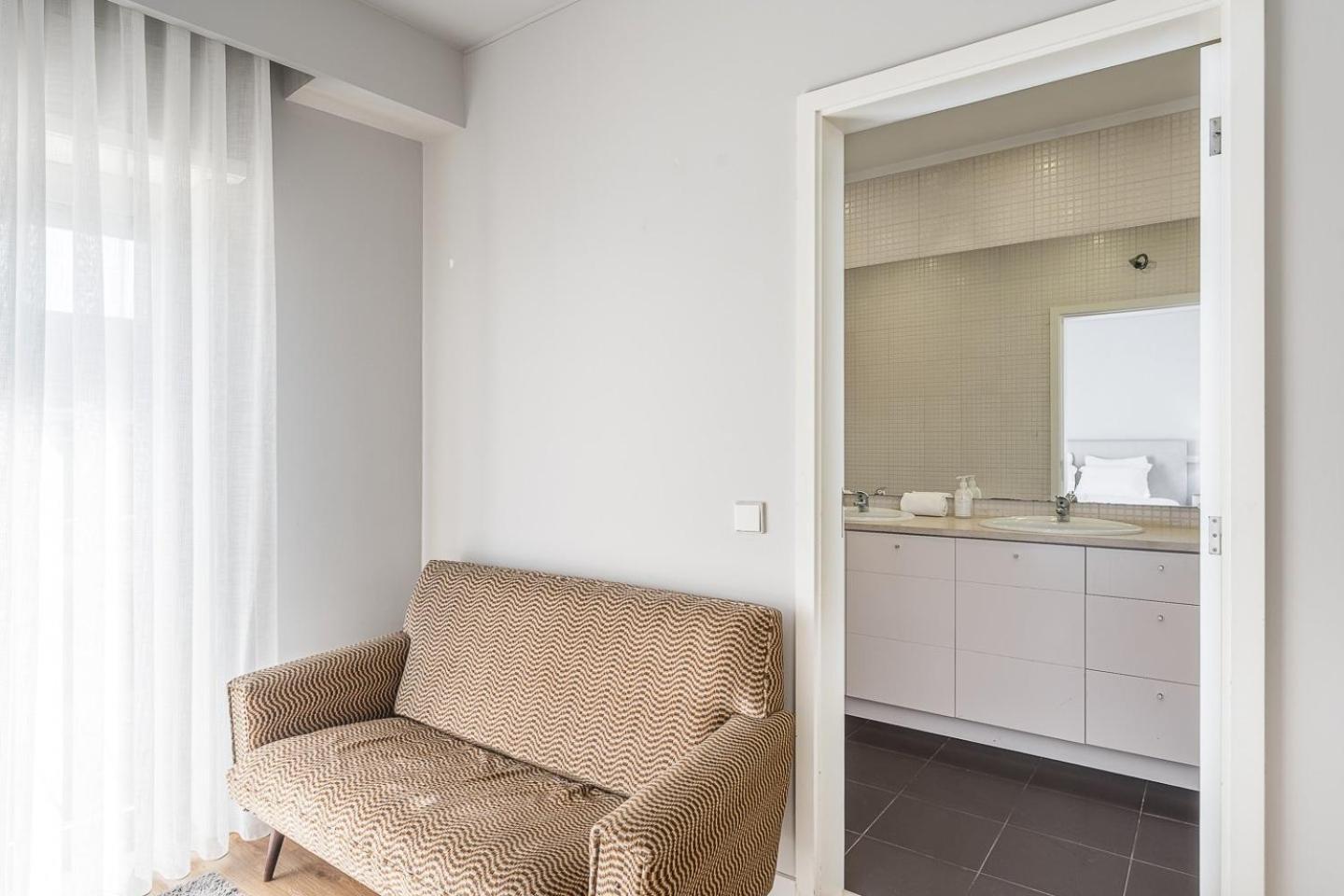 Guestready - Fantastic Apt Overlooking Douro River Porto Exterior foto